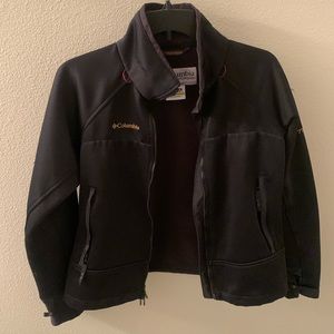 Columbia jacket - Titanium